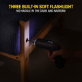 Fanttik Cordless Screwdriver Kit by DailySale