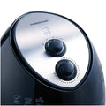 Farberware 3.2 Quart Oil-Less Multi-Functional Fryer (Refurbished) by DailySale