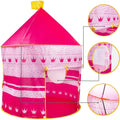 Fashion Children's Toys Gaming Play House Princess Castle Tent by DailySale