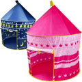 Fashion Children's Toys Gaming Play House Princess Castle Tent by DailySale
