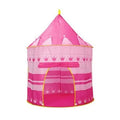 Fashion Children's Toys Gaming Play House Princess Castle Tent by DailySale