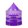 Fashion Children's Toys Gaming Play House Princess Castle Tent by DailySale