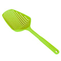 Fashion Kitchen Accessories Large Scoop Colander Pasta Heat Resistant Strainer by DailySale