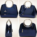 Fashion Luxury Ring Ladies Handbag by DailySale