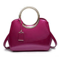 Fashion Luxury Ring Ladies Handbag by DailySale
