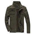 Fashion Mens Jacket by DailySale
