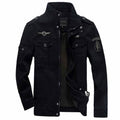 Fashion Mens Jacket by DailySale