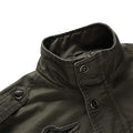 Fashion Mens Jacket by DailySale
