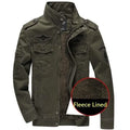 Fashion Mens Jacket by DailySale