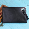 Fashion Solid Women's Envelope Bag by DailySale