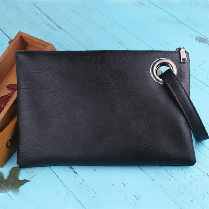 Fashion Solid Women's Envelope Bag by DailySale