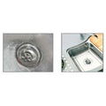 Fashion Stainless Steel Kitchen Appliances Sewer Convenient Filter Barbed Wire by DailySale