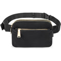 Fashion Waist Pack Belt Bag with Adjustable Strap by DailySale