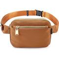 Fashion Waist Pack Belt Bag with Adjustable Strap by DailySale