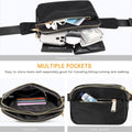 Fashion Waist Pack Belt Bag with Adjustable Strap by DailySale