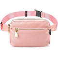 Fashion Waist Pack Belt Bag with Adjustable Strap by DailySale