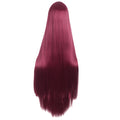 Fashion Wigs Long Straight