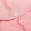 Fashion Women Microfiber Dry Hair Towel by DailySale