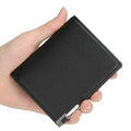 Fashionable Men's Wallet Card by DailySale