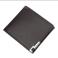 Fashionable Men's Wallet Card by DailySale