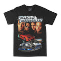 Fast & Furious Graphic Tee by Obsessed with graphic tees