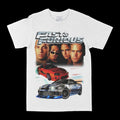 Fast & Furious Graphic Tee by Obsessed with graphic tees