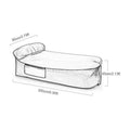 Fast Inflatable Lazy Sofa by DailySale