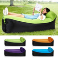 Fast Inflatable Lazy Sofa by DailySale