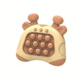 Fast Push Puzzle Game Console For Kids by DailySale
