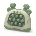 Fast Push Puzzle Game Console For Kids by DailySale