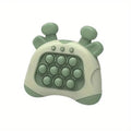 Fast Push Puzzle Game Console For Kids by DailySale