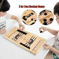 Fast Sling Puck Board Game by DailySale