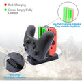FastSnail Controller Charger Compatible with Nintendo Switch by DailySale