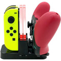 FastSnail Controller Charger Compatible with Nintendo Switch by DailySale