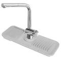 Faucet Splash Mat Sink Tray Water Drainage Pad Sponge Soap Holder by DailySale