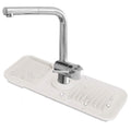 Faucet Splash Mat Sink Tray Water Drainage Pad Sponge Soap Holder by DailySale