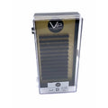 VIP Faux Mink Lash Extensions 0.05 mm D Curl | 12-Line Tray