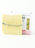 Cedar Patchouli Soap Bar by NoaPure.com