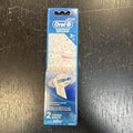 Oral-B Kids Extra Soft Replacement Brush Heads, 2 Count, Ages 3+ #G40 by Price Is Right Miami