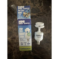 Satco 5W Mini Spiral E12 Candelabra Fluorescent Bulb, 4100K by Price Is Right Miami