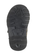 Little Boys Carter's Andres Casual Boots, Size 8 by Vanessa Jane