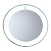 Tweezerman Led 15X Mini Mirror 6796-R