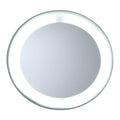 Tweezerman Led 15X Mini Mirror 6796-R by Pasteur Pharmacy