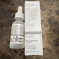 The Ordinary Niacinamide 10% + Zinc 1% Oil Control Serum, 30 mL / 1 oz, Full SZ by Price Is Right Miami