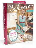 Read All About It: a Kit Classic Volume 1 (American Girl Beforever Classic) by Vanessa Jane