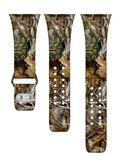 Realtree EDGE Camo Silicone Apple Watch Band by Affinity Bands
