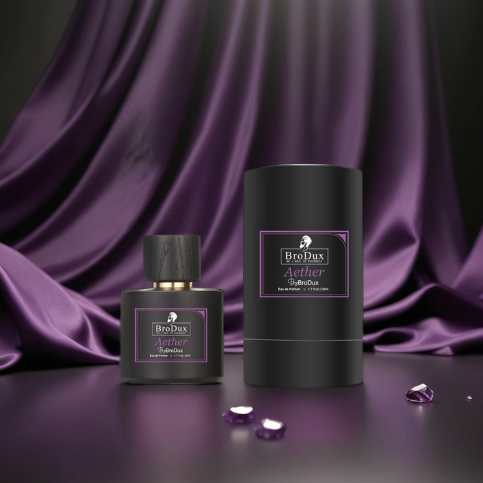 BroDux Eau De Parfum - Aether by Boutique 23