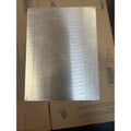 Aluminum Block Billet 6” x 4” x 3” – 7.2 lb Solid Machining Stock by Price Is Right Miami