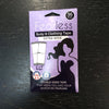 Fearless Tape Extra Wide Double-Sided Fashion & Body Tape, 36 Strips, Clear