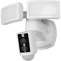 Feit Electric LED 1080P HD Smart Flood Security Light (Refurbished) by DailySale